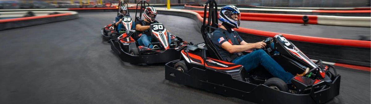 K1 Speed Redmond photo 3