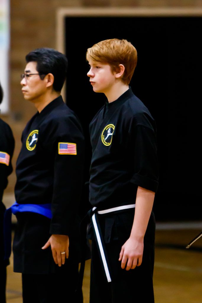 Kanthak Karate photo 2