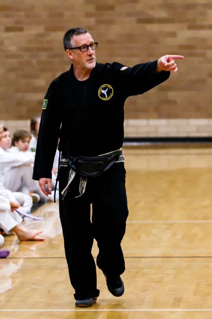 Kanthak Karate photo 3