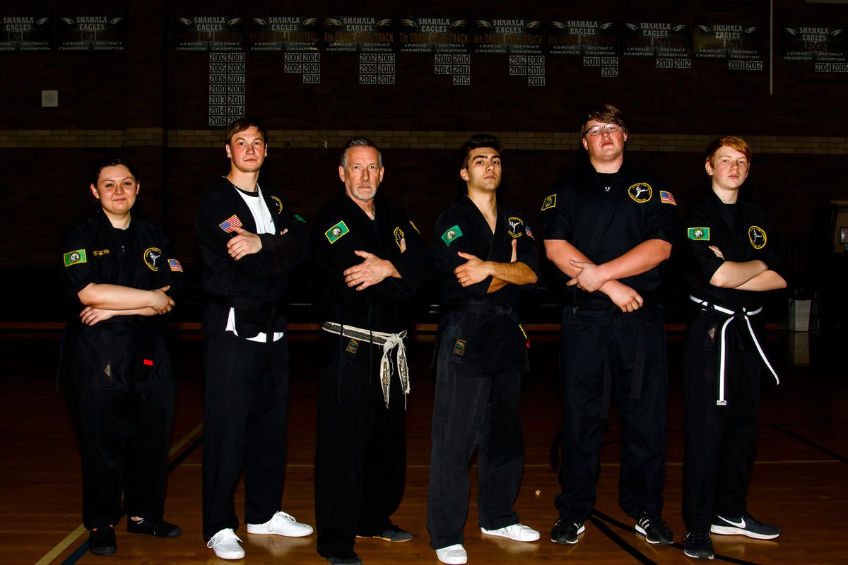 Kanthak Karate