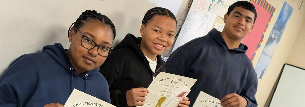 Katherine Johnson STEM Academy photo 1