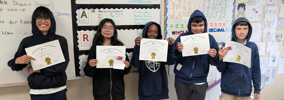 Katherine Johnson STEM Academy photo 2
