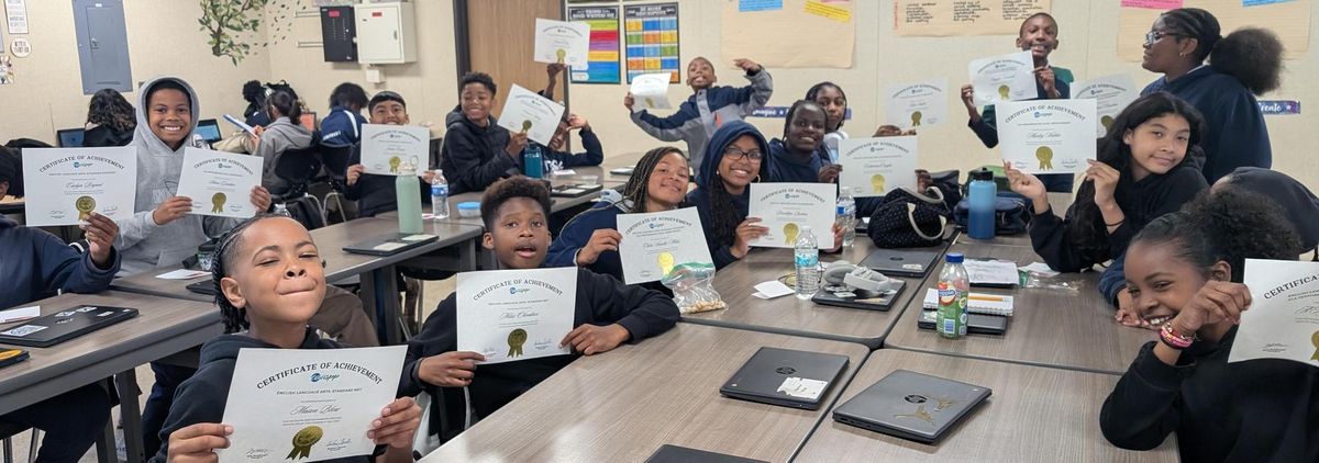 Katherine Johnson STEM Academy photo 3