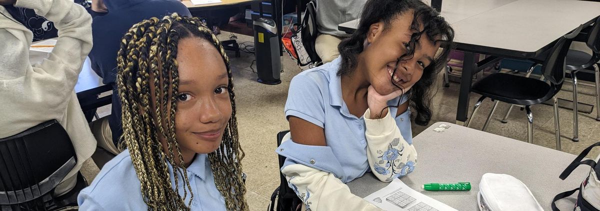 Katherine Johnson STEM Academy photo 4