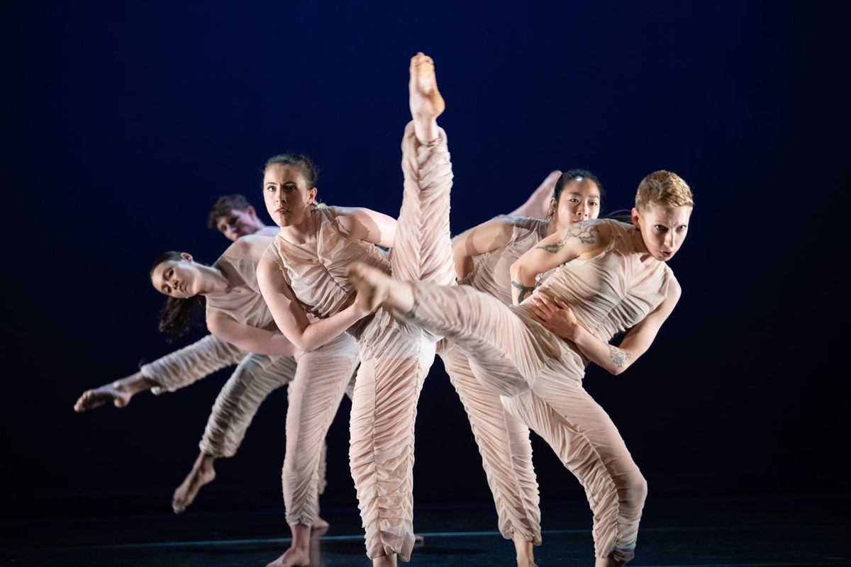 Khambatta Dance Company photo 1