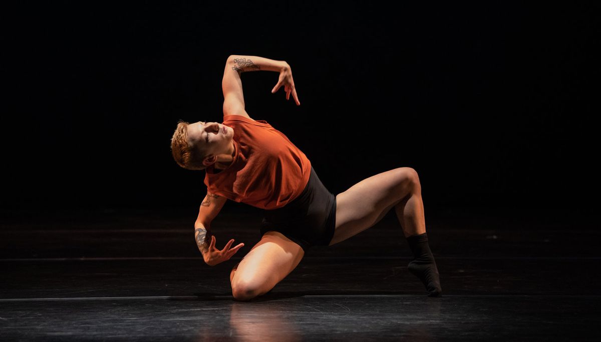 Khambatta Dance Company photo 2