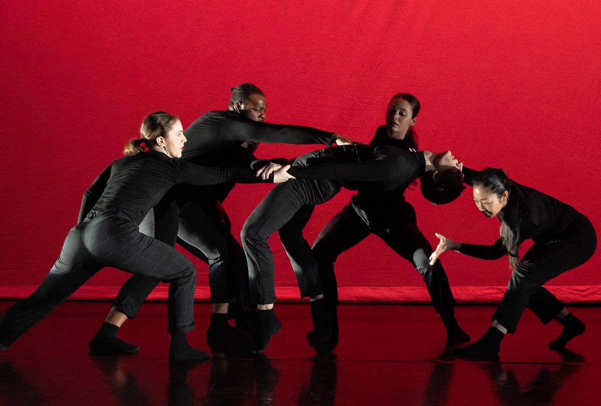 Khambatta Dance Company photo 3