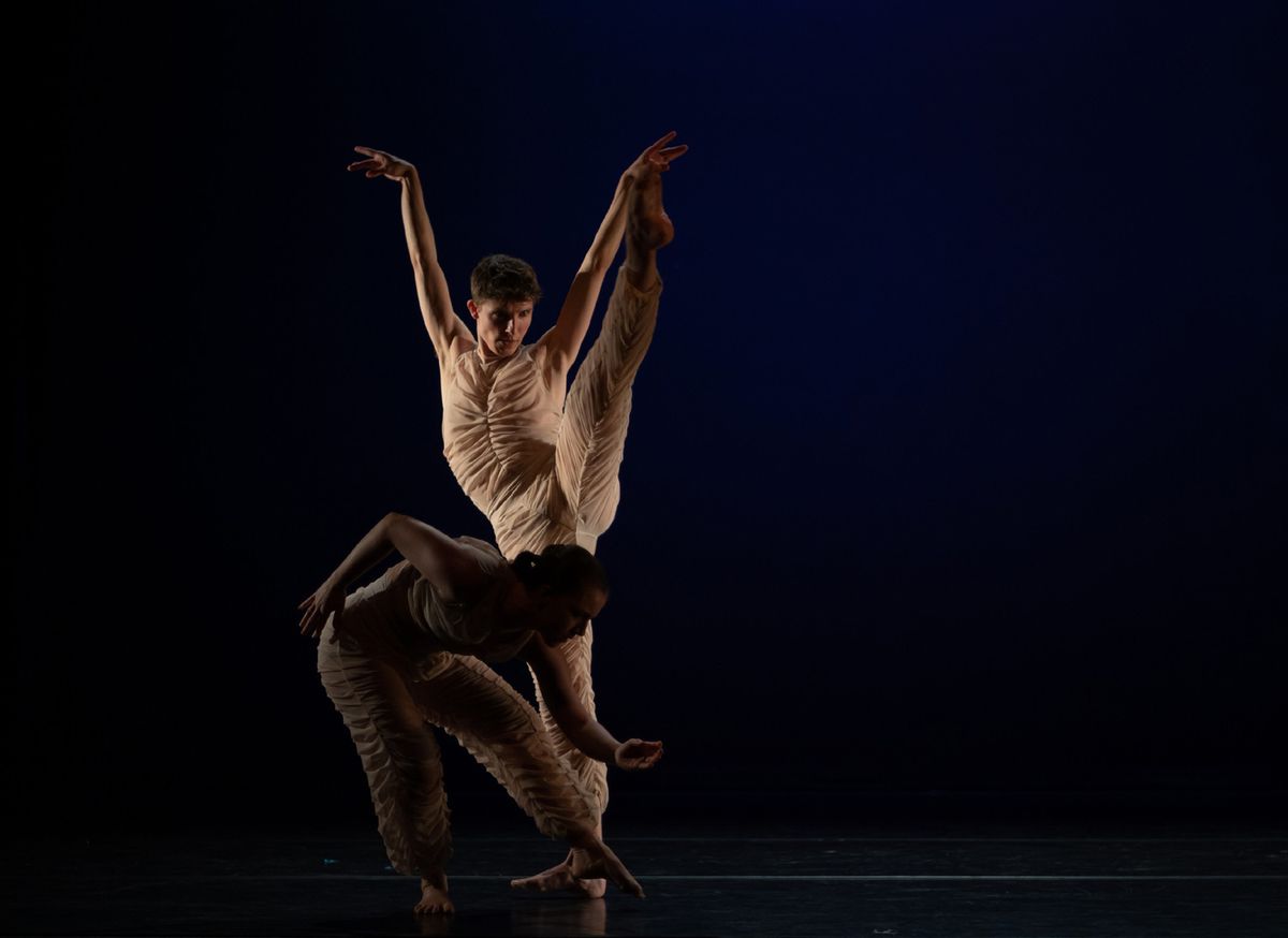 Khambatta Dance Company photo 4