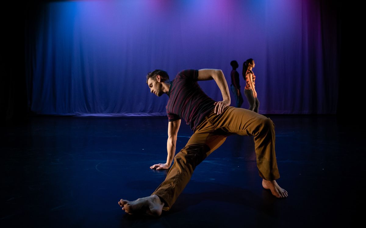 Khambatta Dance Company