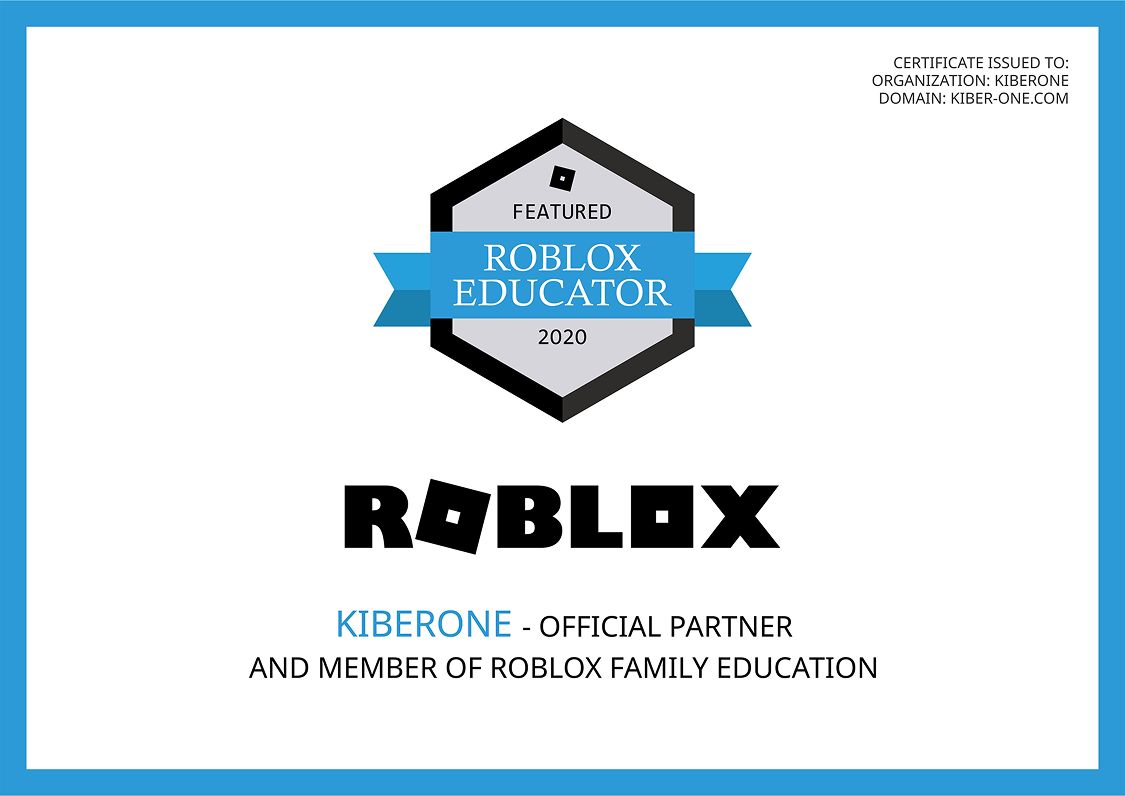 KIBERone San Diego – International Programming School for Kids photo 4