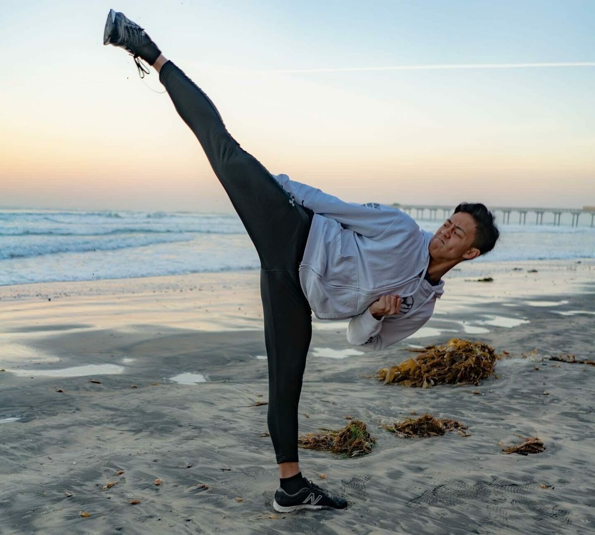 KickForce Martial Arts photo 4