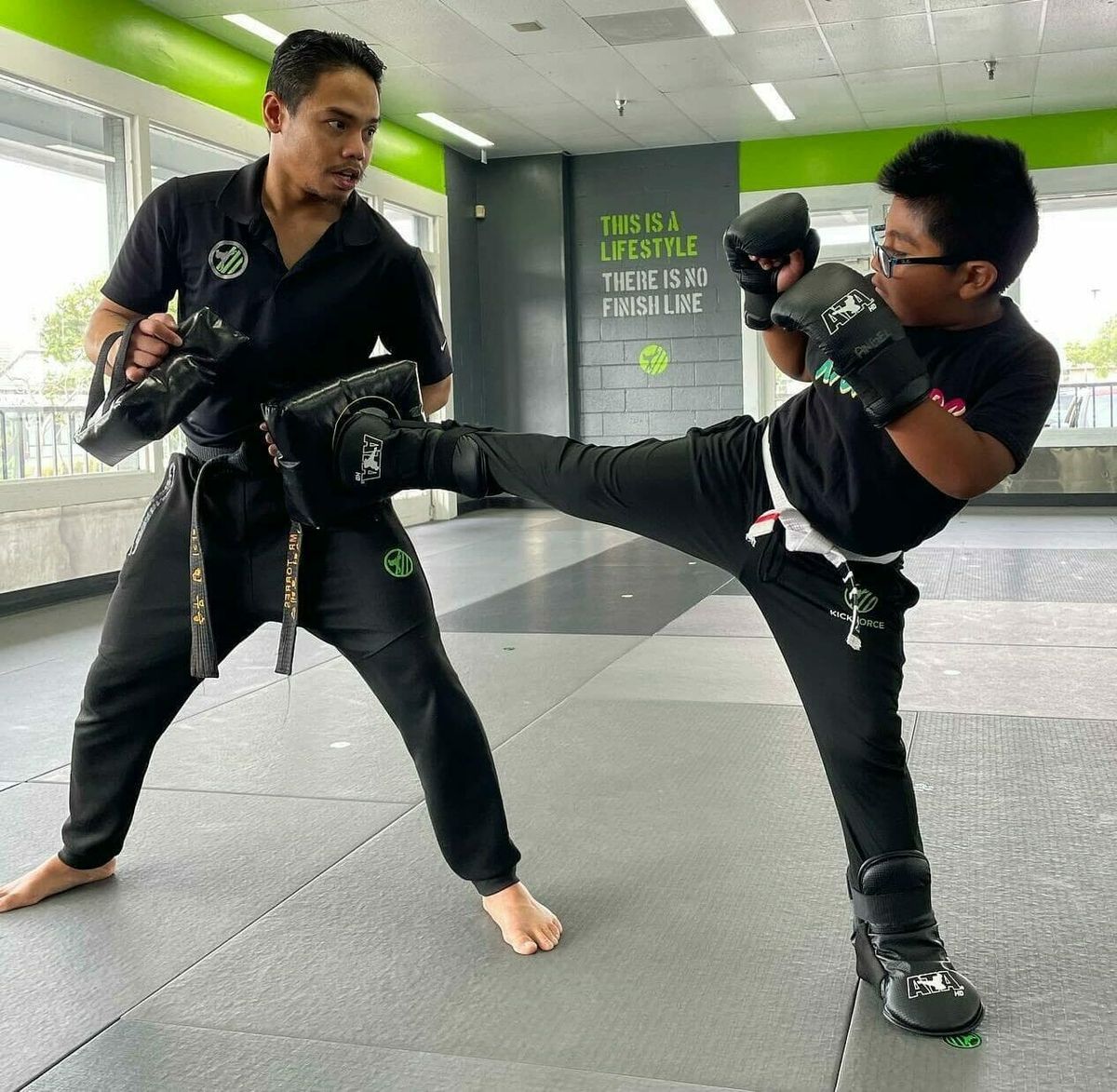KickForce Martial Arts photo 5