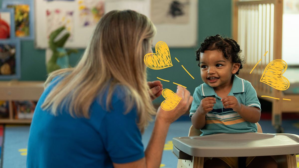 Kiddie Academy of Tigard photo 2