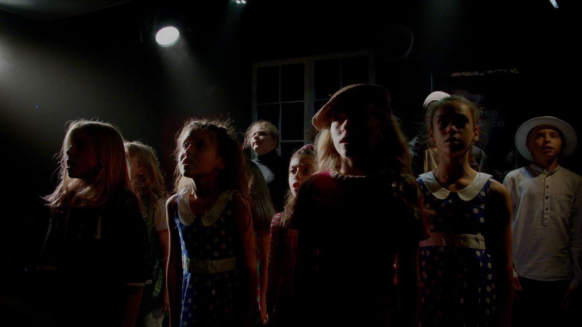 Kids Acting Workshop photo 1