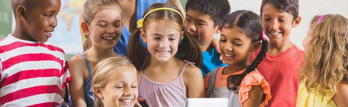 Kids After School English & Math Enrichment Programs West LA