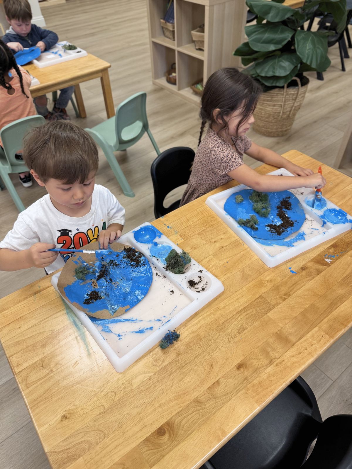 Kids Ave Enrichment Learning Center photo 2