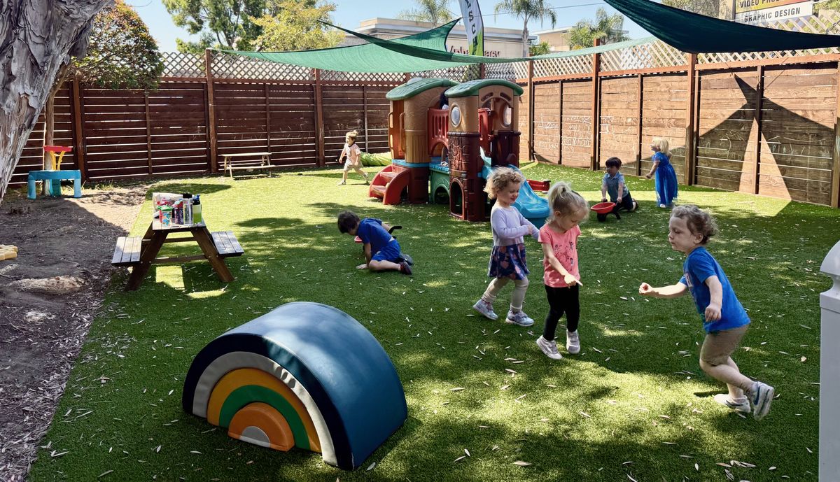 Kids Ave Enrichment Learning Center photo 5