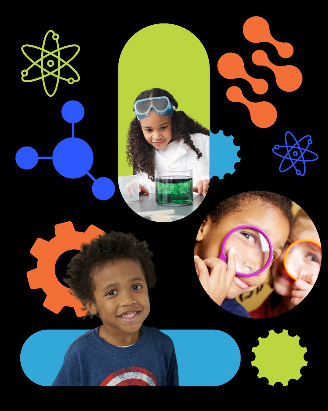 Kids Science Labs