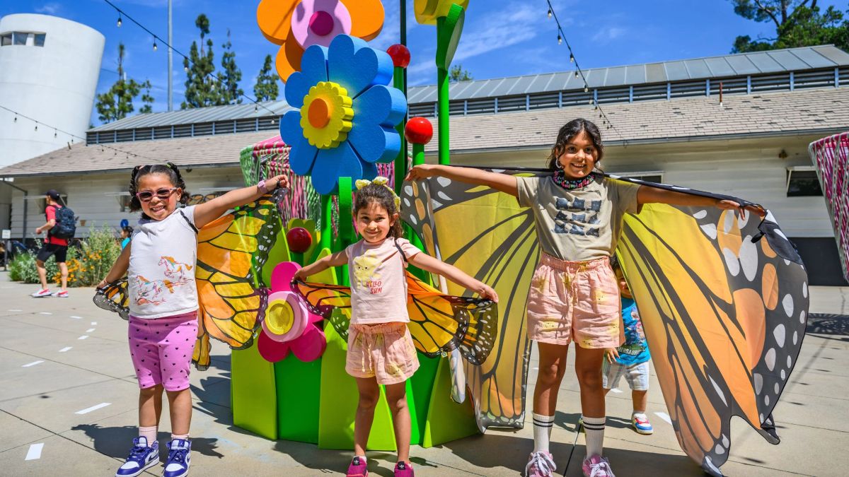 Kidspace Children's Museum photo 4
