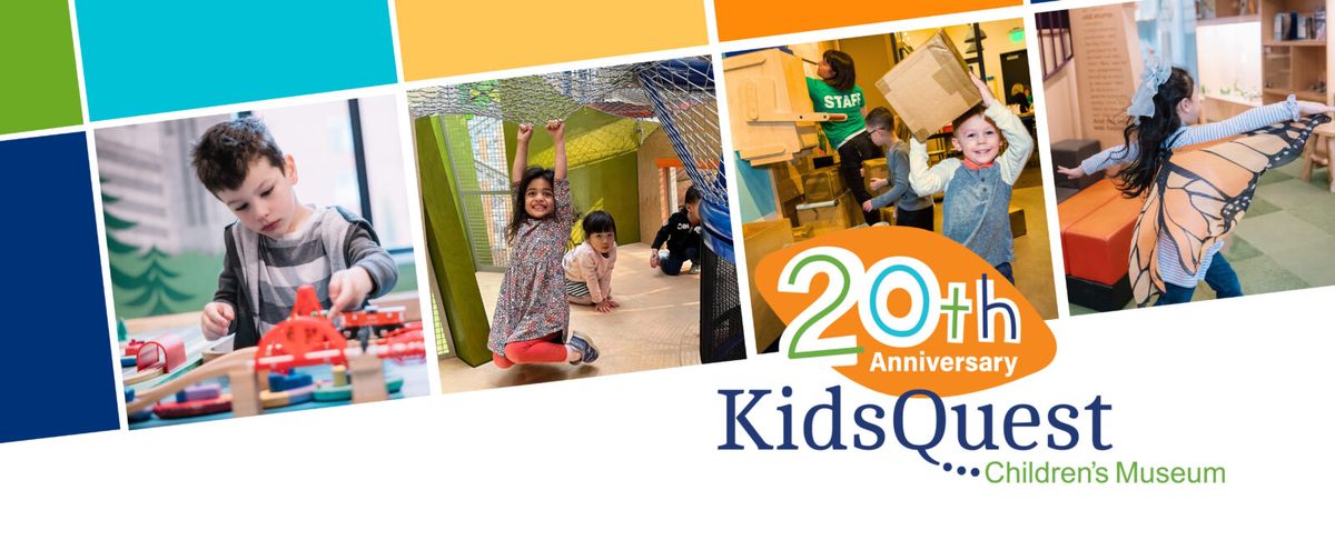 KidsQuest Children's Museum photo 1