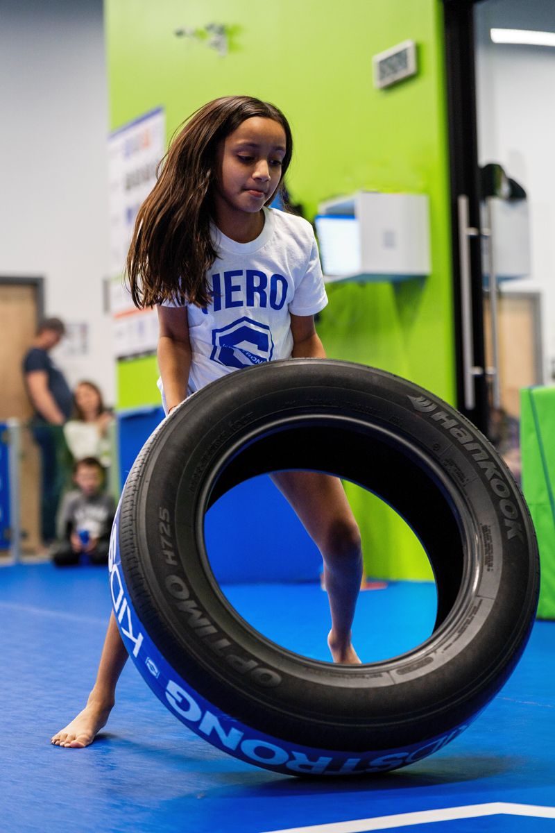 KidStrong photo 2