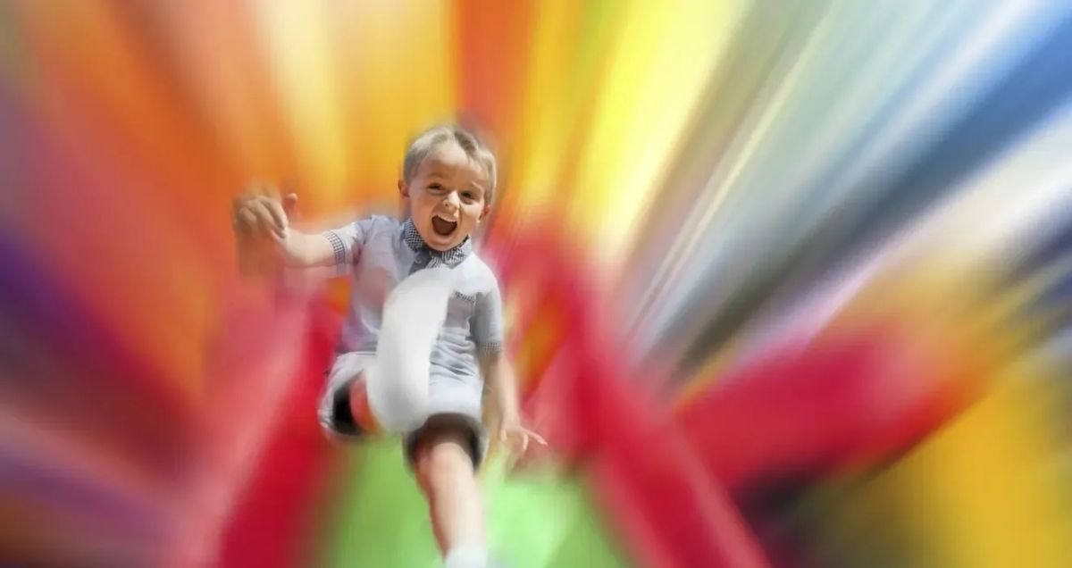 Kidz Bounce photo 2