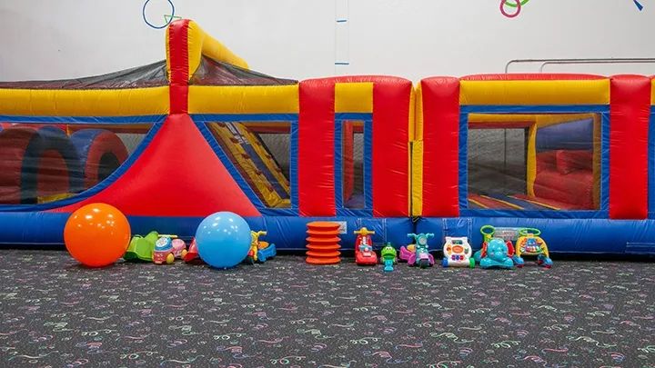 Kidz Bounce photo 4