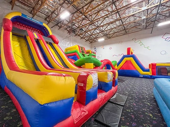 Kidz Bounce photo 5