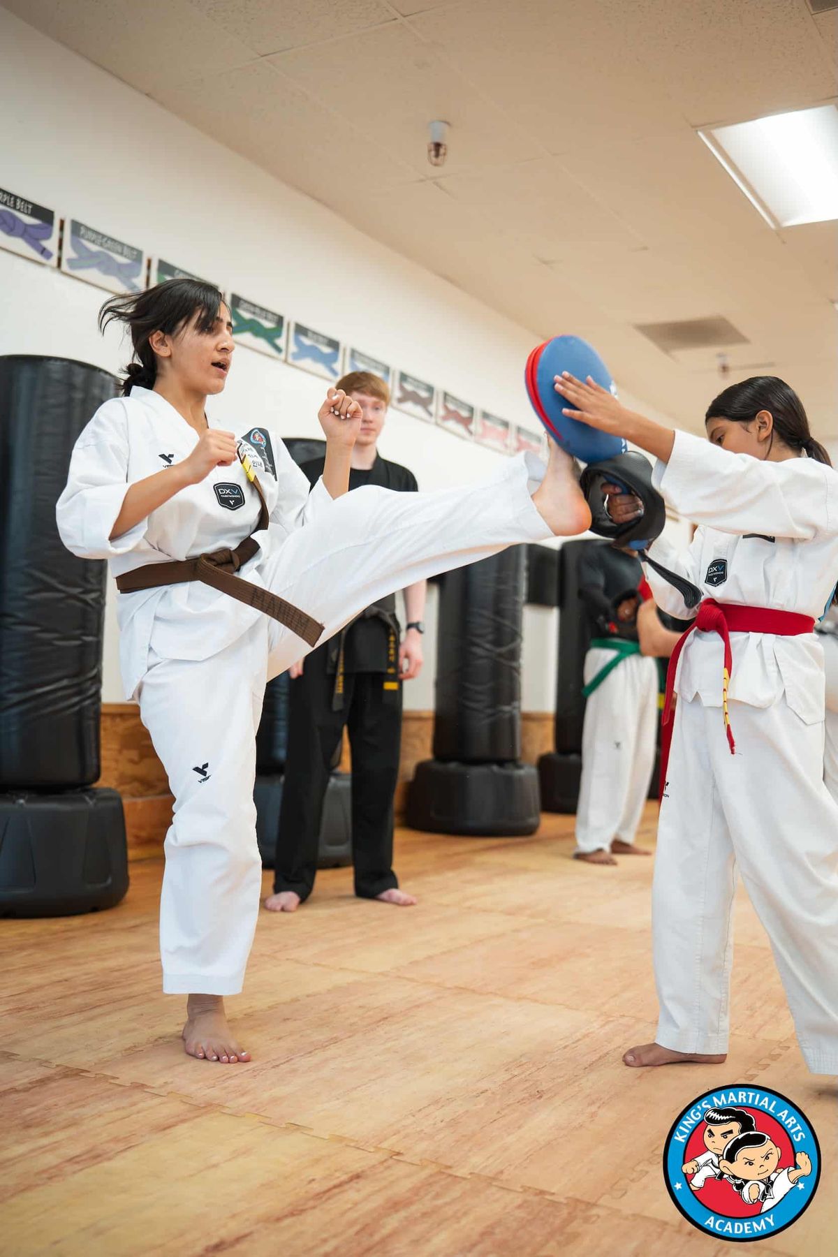 King's Martial Arts Academy photo 2