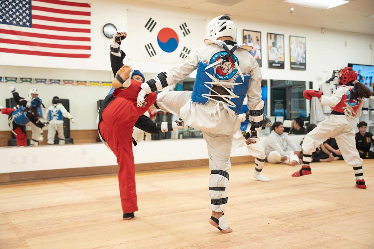 King's Martial Arts Academy photo 3