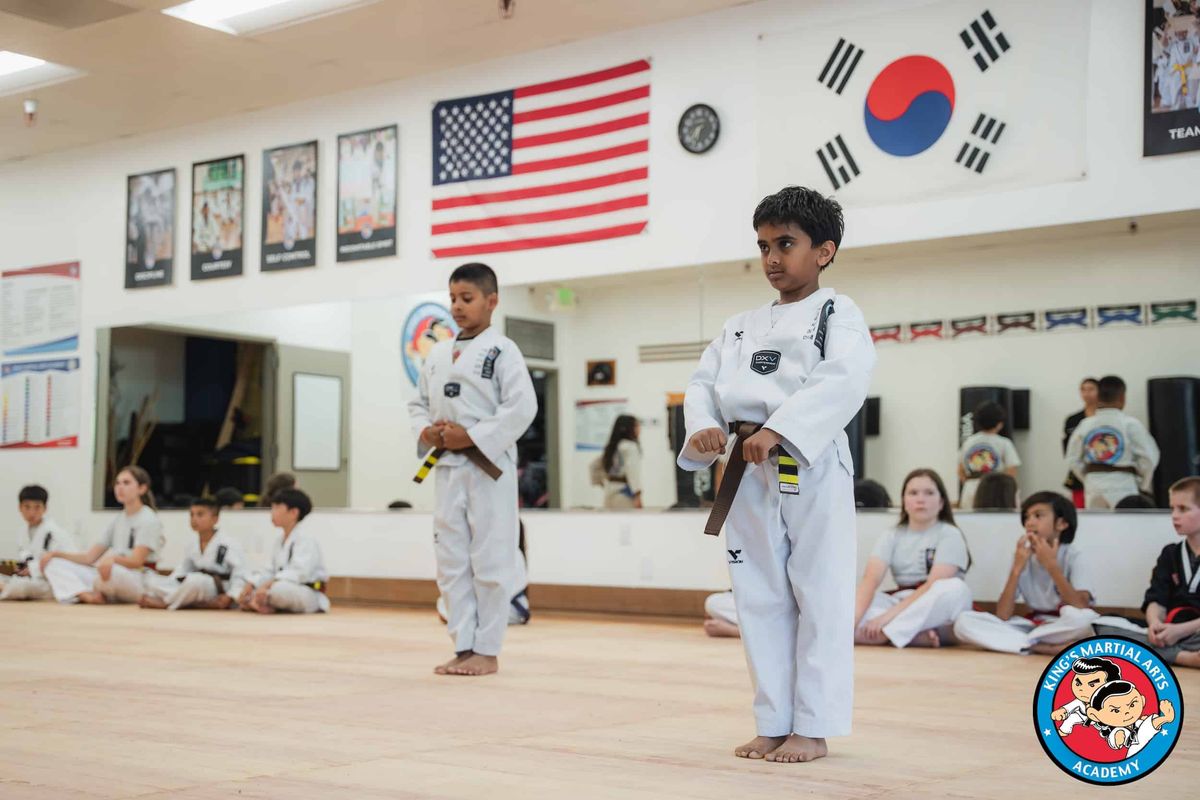King's Martial Arts Academy photo 4