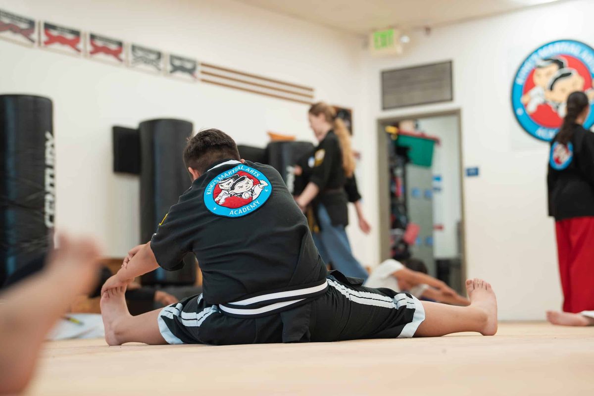 King's Martial Arts Academy photo 5