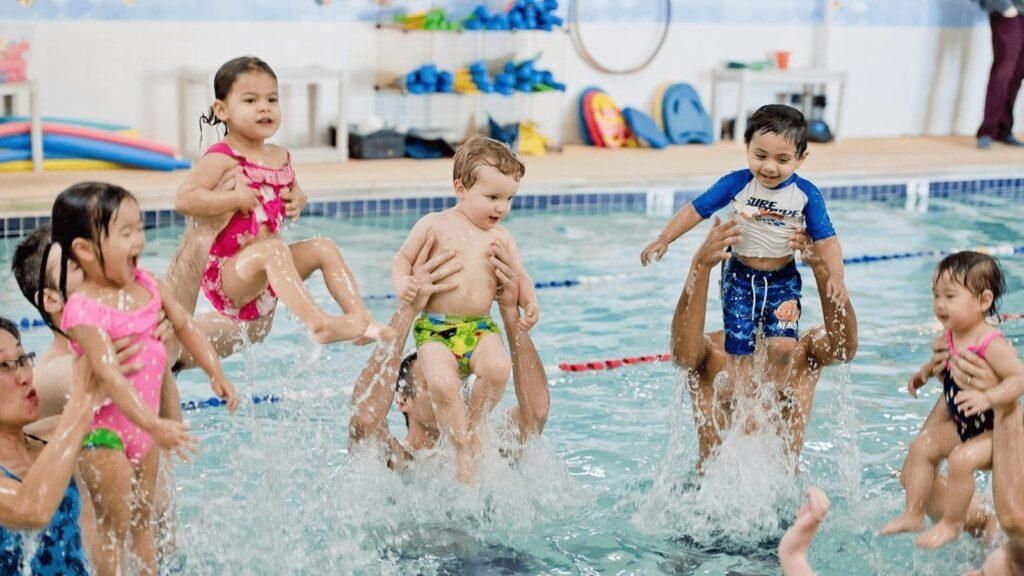 King's Swim Academy - San Carlos photo 3