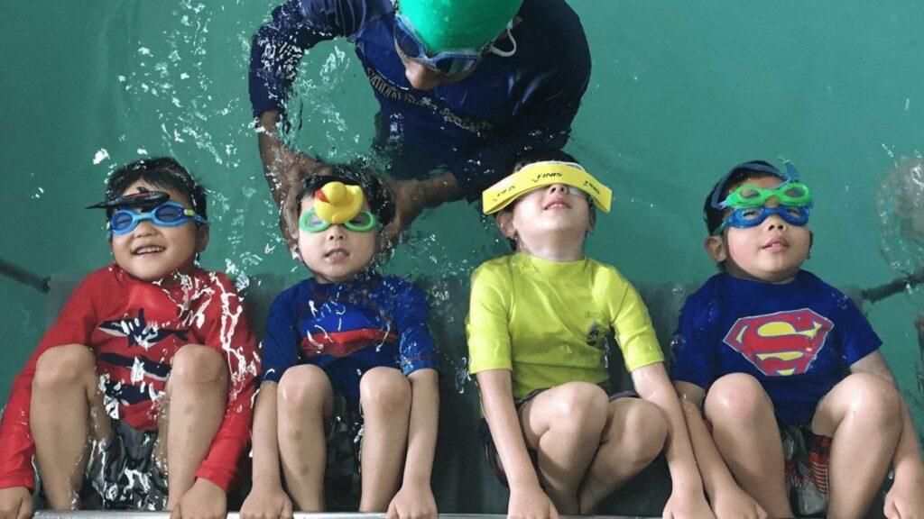 King's Swim Academy - San Carlos photo 4