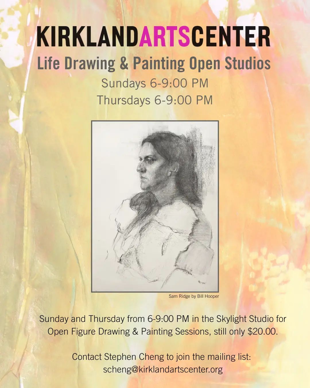 Kirkland Arts Center photo 2