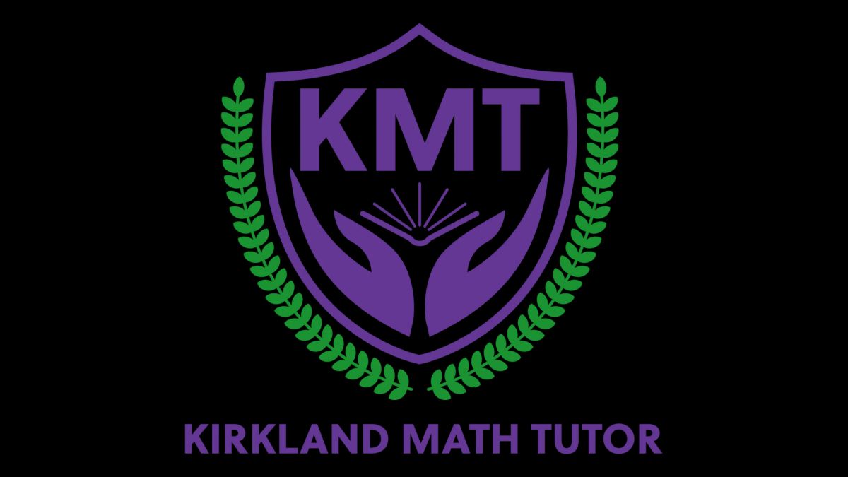 Kirkland Math Tutor