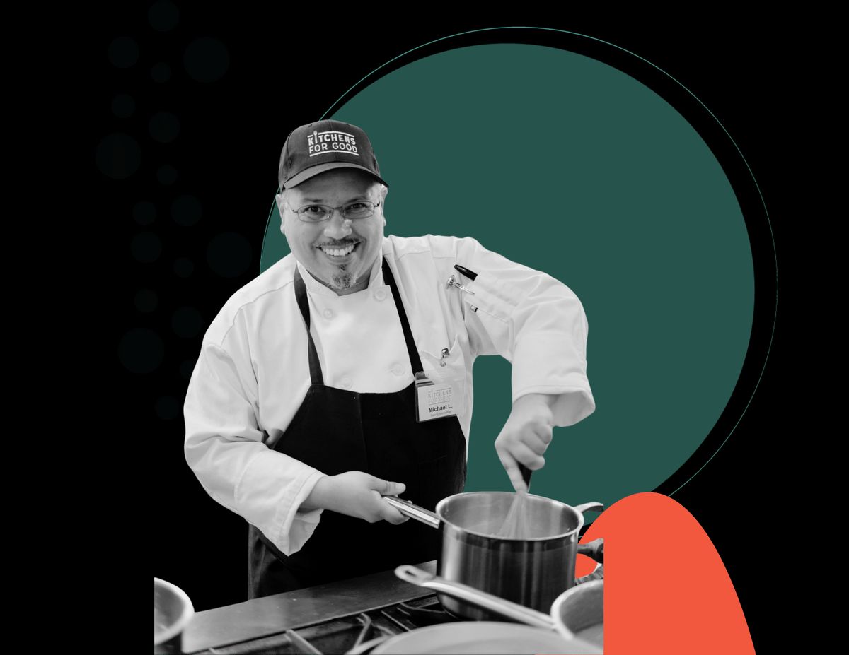 Kitchens For Good