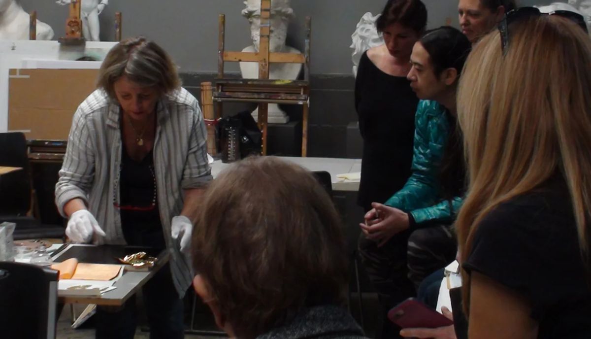 Kline Academy of Fine Art photo 2