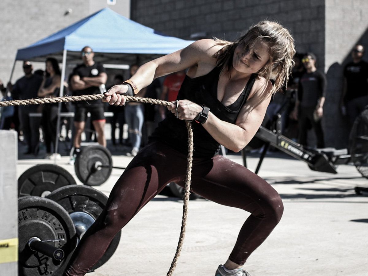 KMF Athletics photo 2
