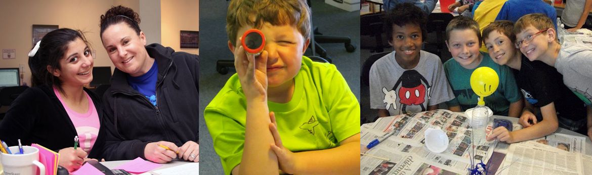 Knowledge Quest Tutoring Center photo 1