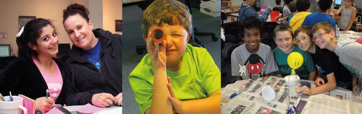 Knowledge Quest Tutoring Center