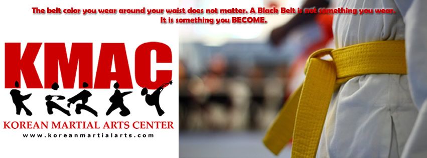 Korean Martial Arts Center