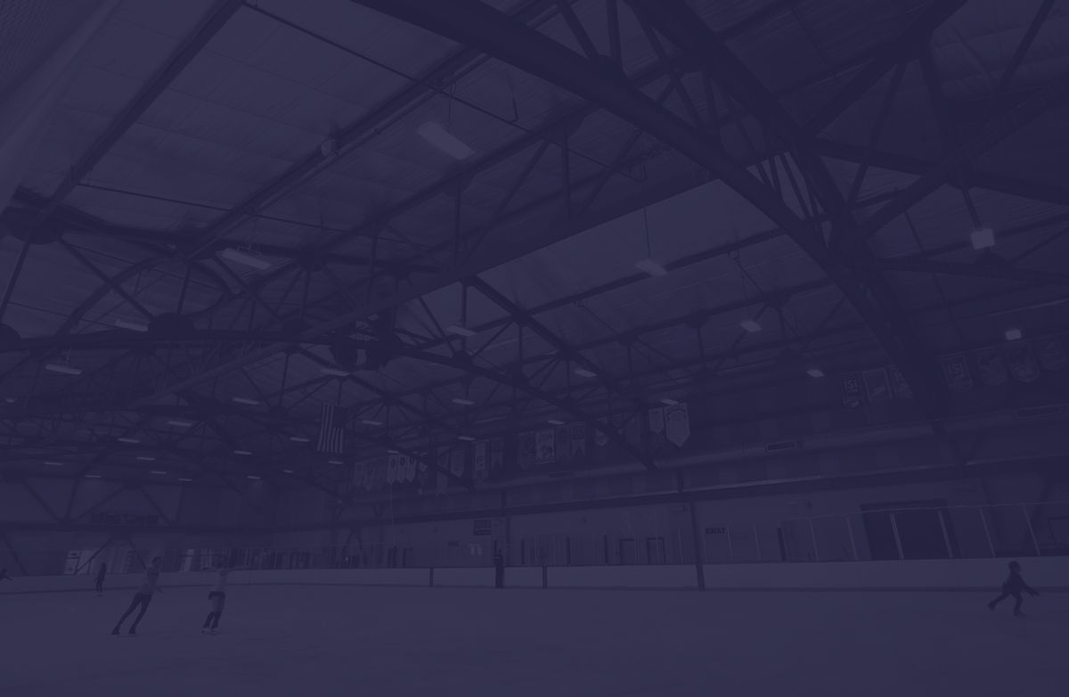 Kroc Center Ice