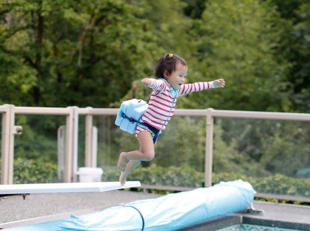 KTAP Swimming photo 1