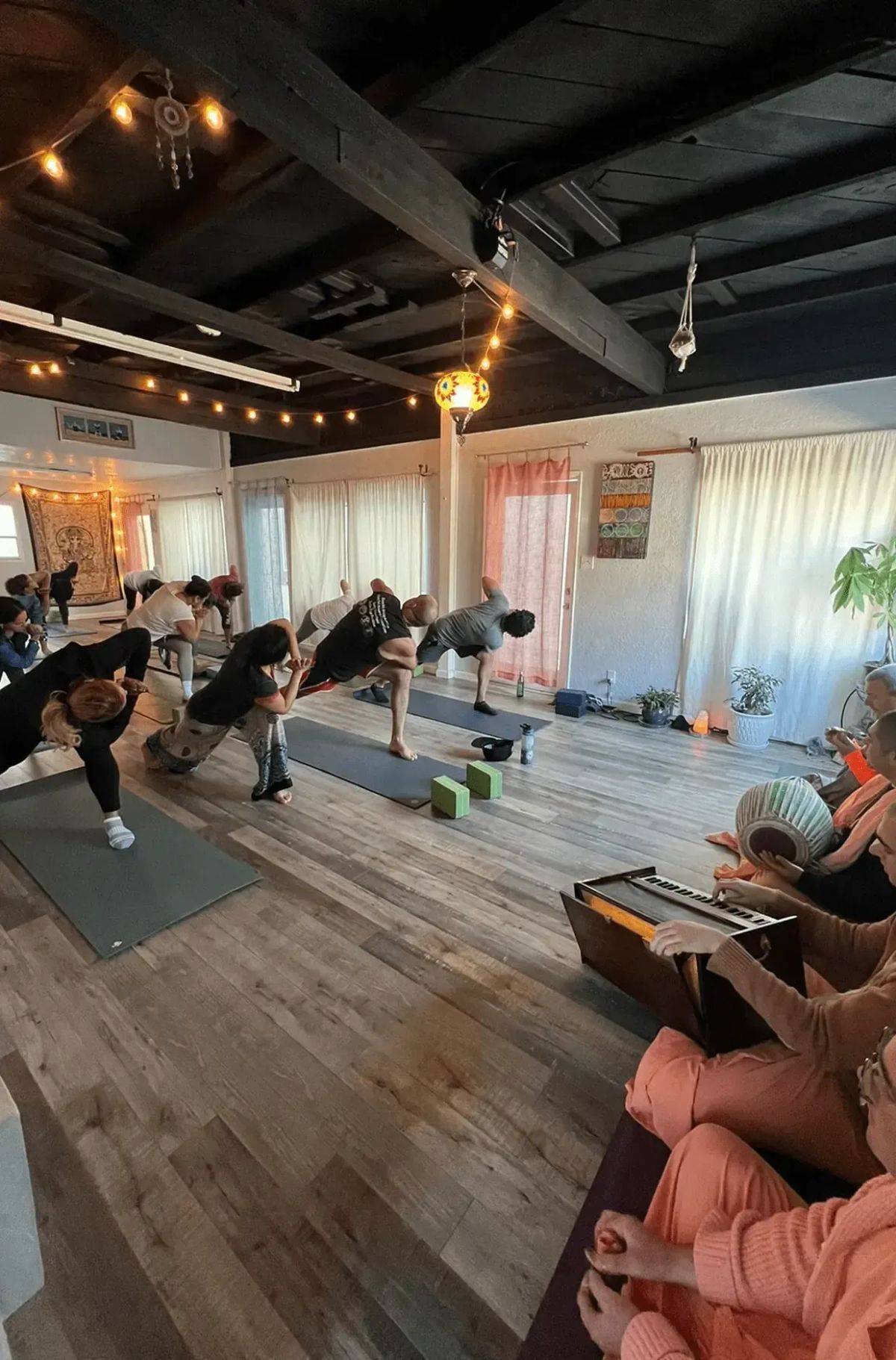 Kula Yoga photo 2