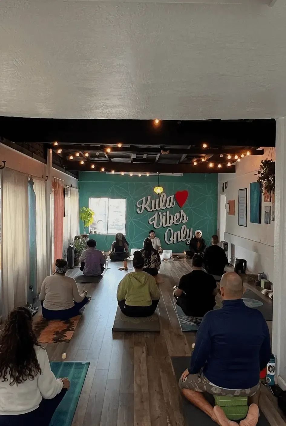 Kula Yoga photo 5