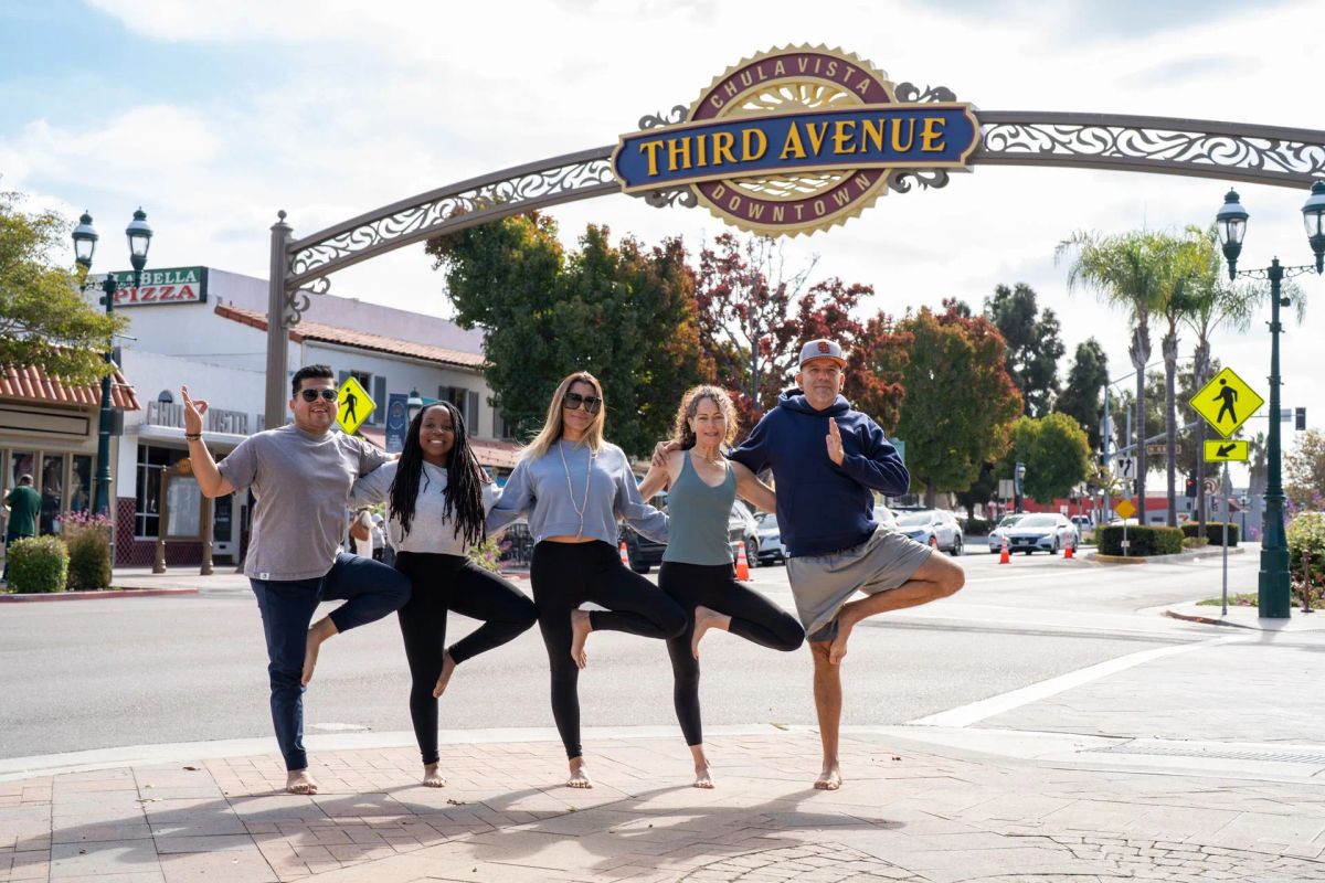 Kula Yoga