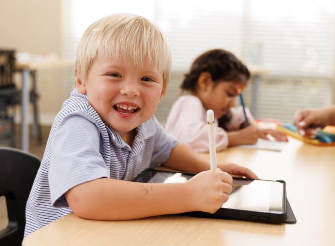 Kumon Math and Reading Center of Bellevue - Lakemont photo 4