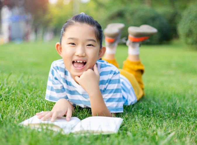Kumon Math and Reading Center of Bellevue - Spring District photo 2