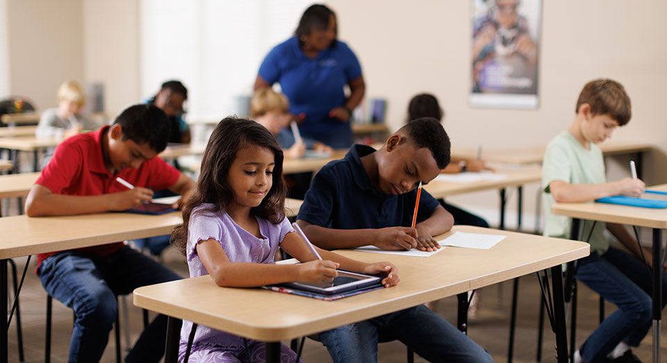 Kumon Math and Reading Center of Lake Grove photo 3